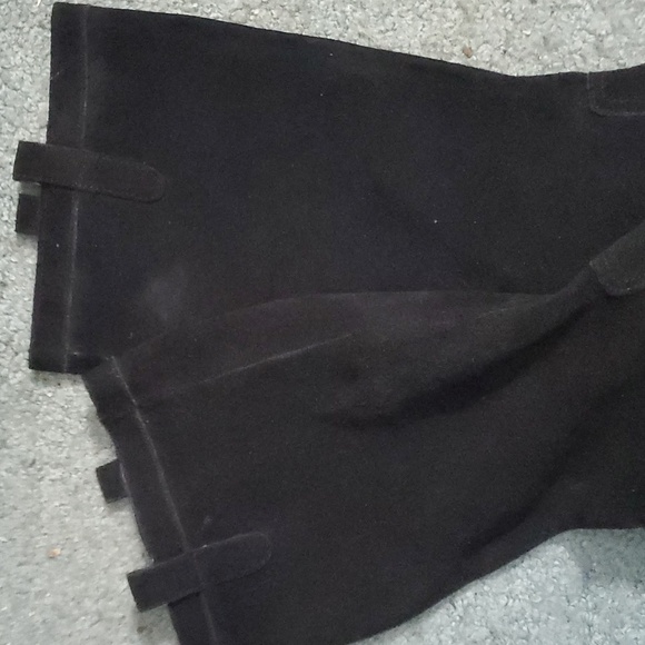 Ralph Lauren Women's Boots - Picture 3 of 4